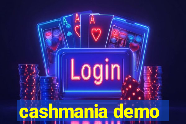 cashmania demo